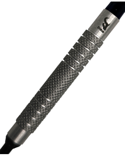 Dardos punta plástico DBB Standart A Tungsteno 85% cuerpo