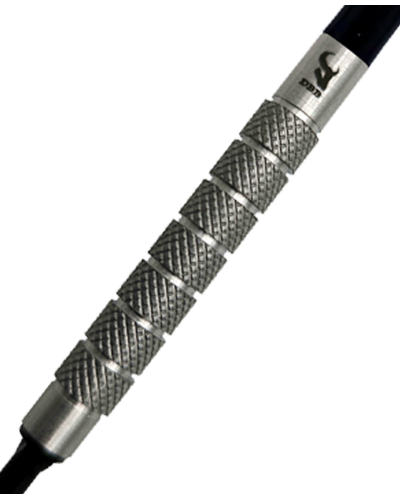 Standard D  85% Tungsten softip darts