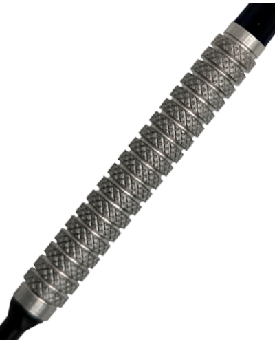 Softip darts Standard F 85% tungsten DBB