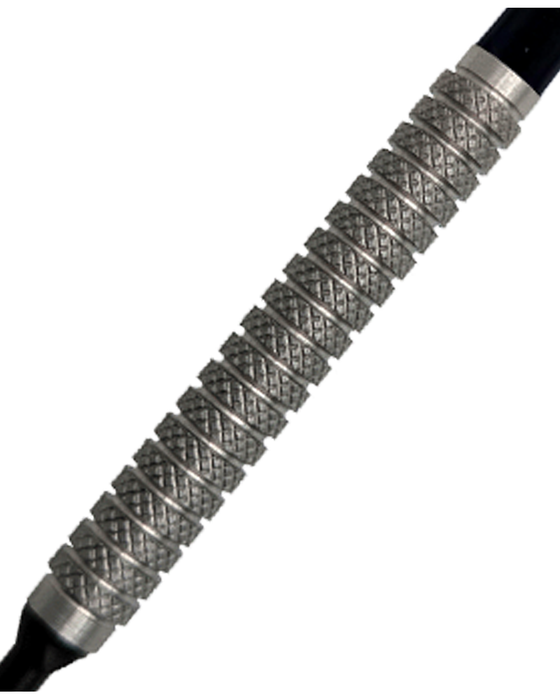 Dardos punta plástico DBB Standart F Tungsteno 85%