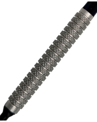 Dardos punta plástico DBB Standart F Tungsteno 85%