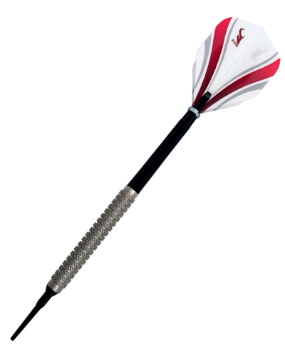 Dardos punta plástico DBB Standart F Tungsteno 85% 1