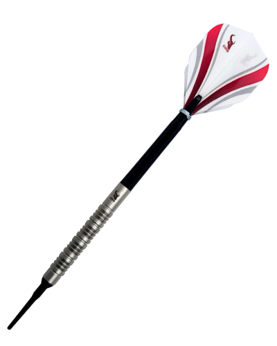 Dardos punta plástico DBB Standart H Tungsteno 85%
