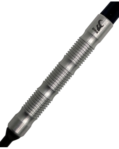 Dardos punta plástico DBB Standart I Tungsteno 85%
