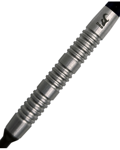 Standard J  85% Tungsten softip darts