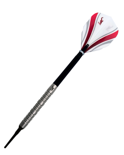 Standard J  85% Tungsten softip darts