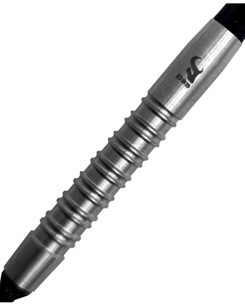 Standart K 85% tungsten DBB softip darts