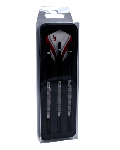 Standart K 85% tungsten DBB softip darts