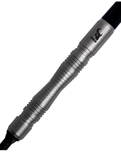 Dardos punta plástico DBB Standart L Tungsteno 85%