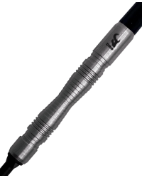 Standard L  85% Tungsten Softip darts