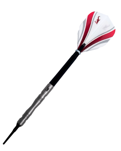Standard L  85% Tungsten Softip darts 1