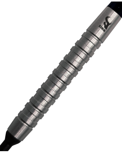 Standard Q  85% Tungsten softip darts