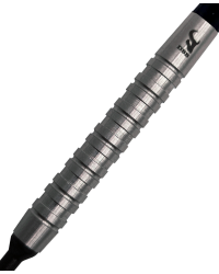 Standard Q  85% Tungsten softip darts