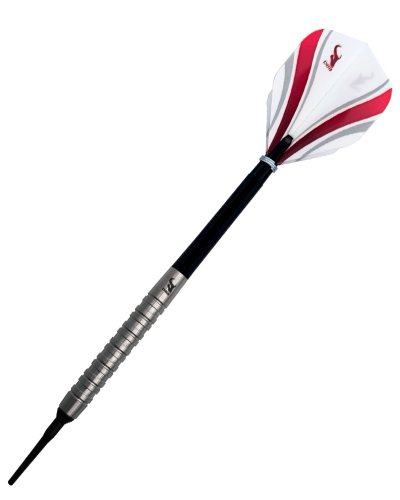 Standard Q  85% Tungsten softip darts 1
