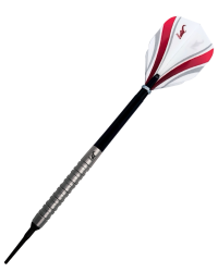 Dardos punta plástico DBB  Standart Q Tungsteno 85% 1