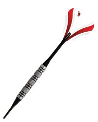 Dardos Nightmare 90% tungsteno DBB