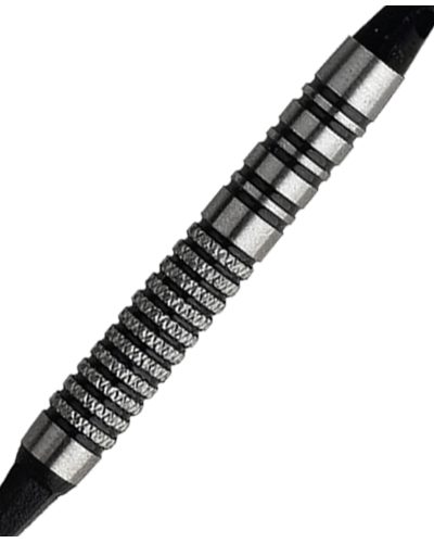 Matchplay 90% ​tungsten DBB Softip darts
