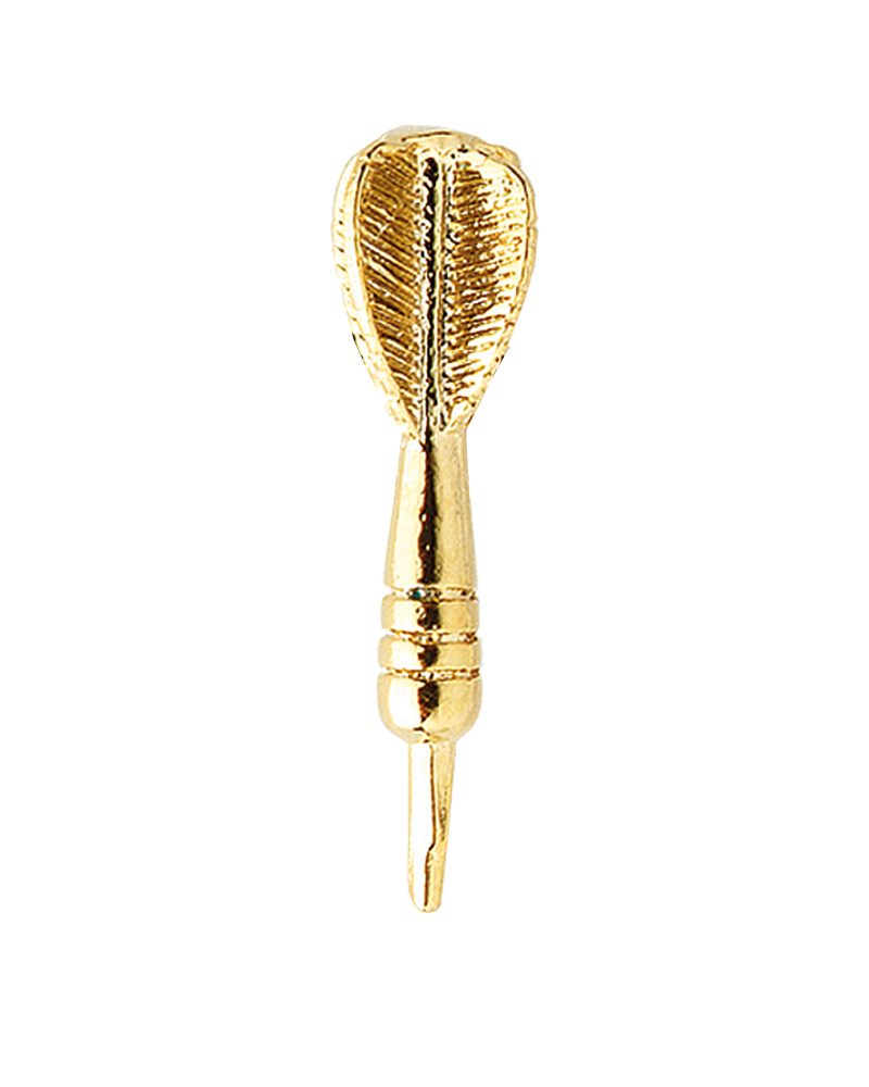 Gold Dart Pin