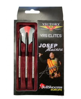 dardo Josep Masnou- VRS Elites Punta de acero
