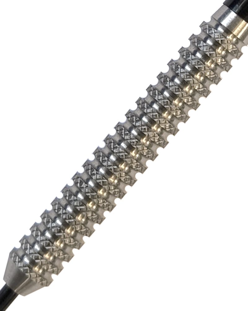 Samaritan 21 Gr. - Punta de acero 90% Tungsteno