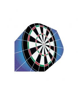 Aletas Harrows darts  Quadro 2014