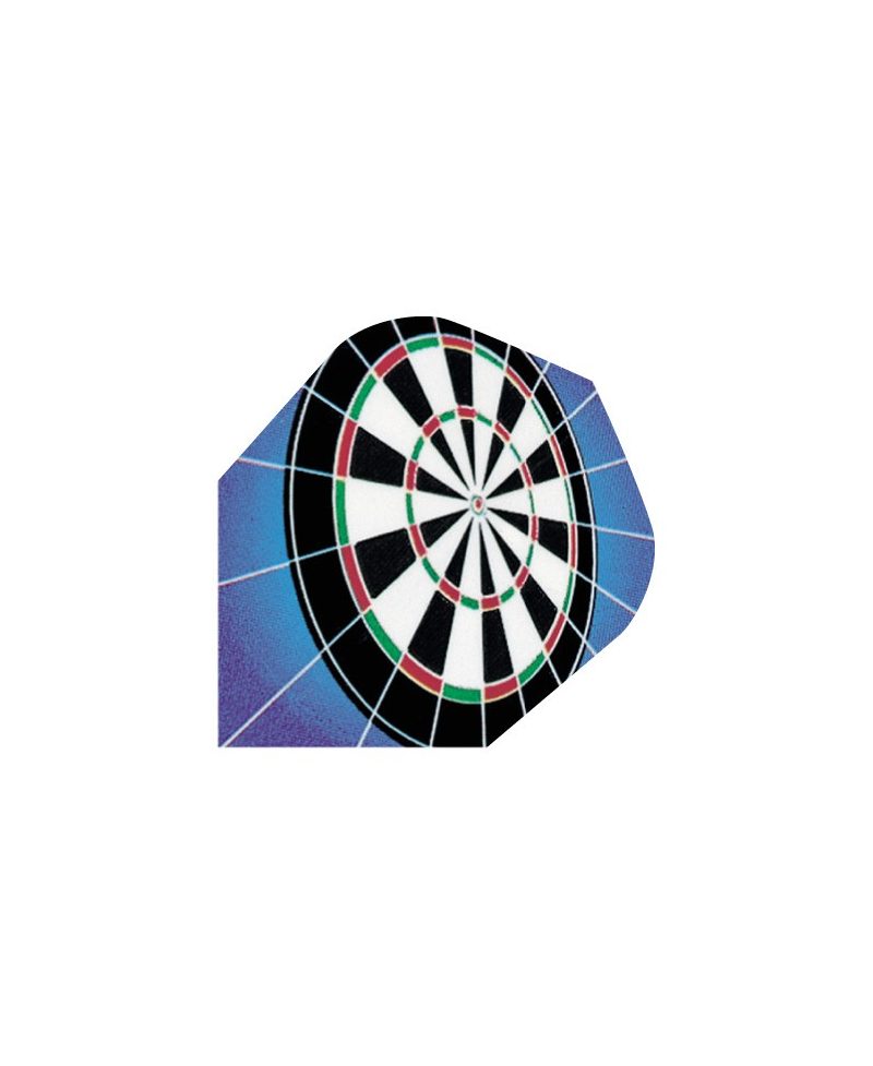 Aletas Harrows darts  Quadro 2014