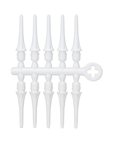 Cosmo Darts Fit Point 2BA - 19 mm - 50 units