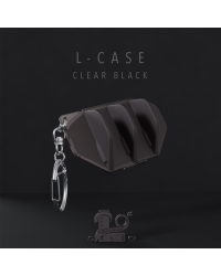Funda L-style funda Negra