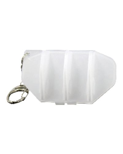 Funda L-style funda blanca