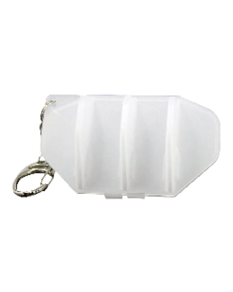 Funda L-style funda blanca