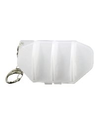 Funda L-style funda blanca