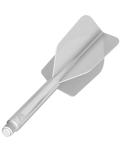 Mission Force 90 Blanca Med SLIM