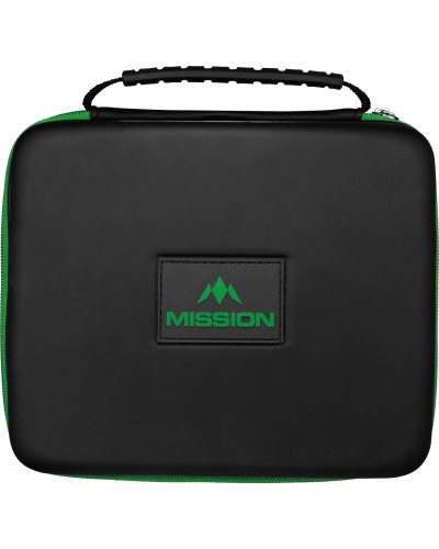 Luxor Mission Darts Funda dardos Roja