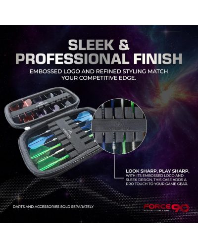Mission Force 90 case