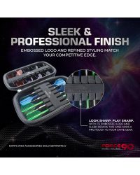 Mission Force 90 case