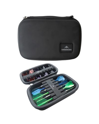 Mission Force 90 case