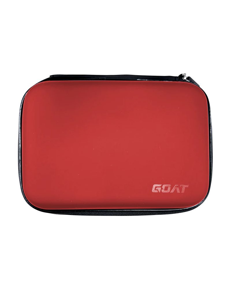 GOAT Dart Wallet XL Red