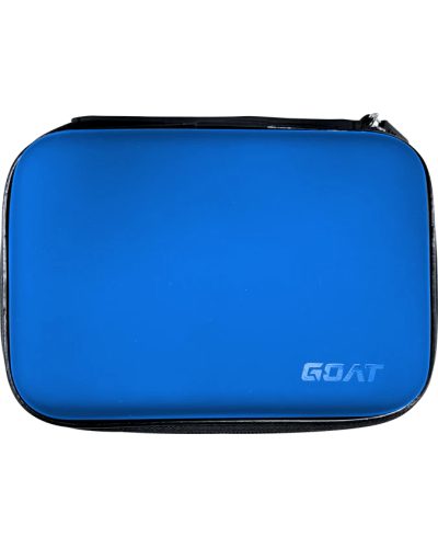 GOAT Dart Wallet XL Blue