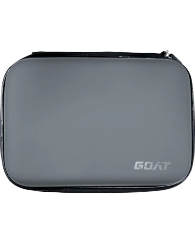 GOAT Dart Wallet XL Grey