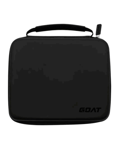GOAT Dart Wallet XXL Black