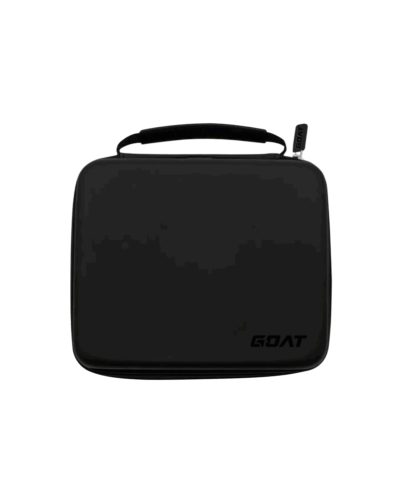 GOAT Dart Wallet XXL Black