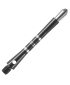 Collette shaft Harrows darts colour black