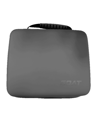 Funda Goat Darts Gris XXL