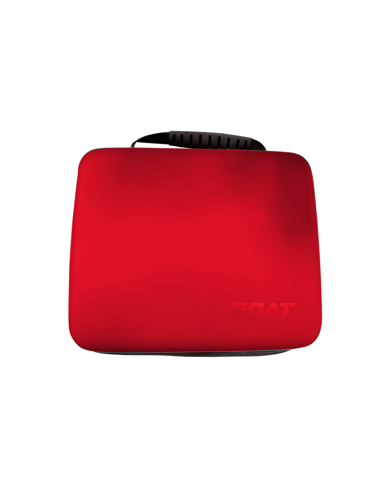 Funda Goat Darts Roja XXL