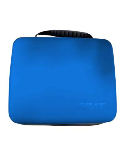 Funda Goat Darts Azul XXL