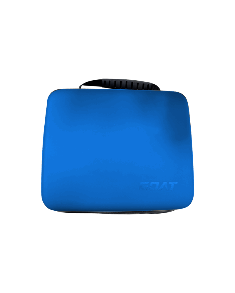 GOAT Dart Wallet XXL Blue