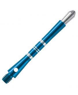 Collette shaft Harrows darts colour blue