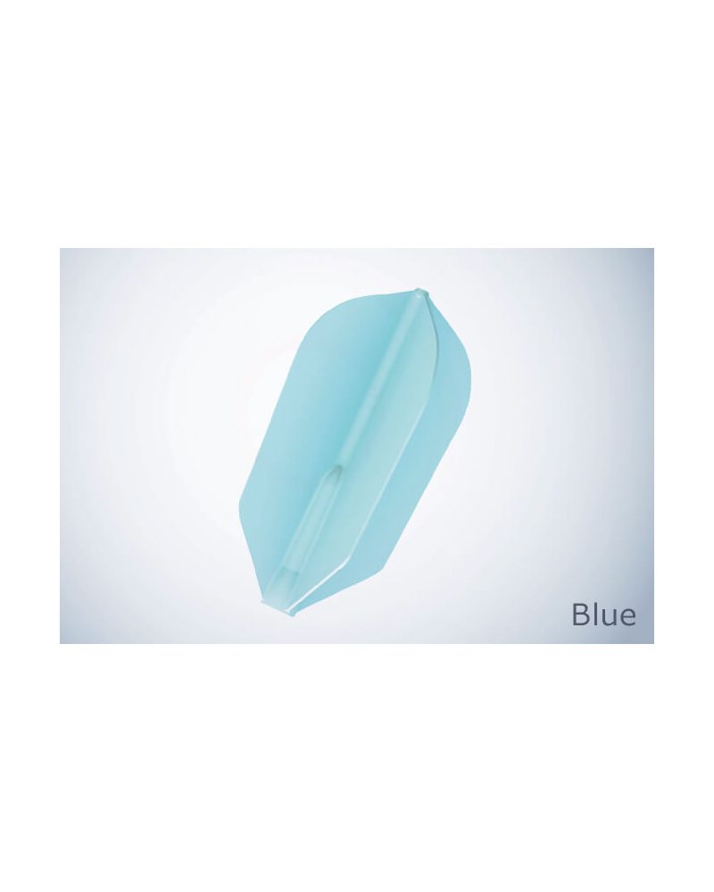Fit Flight Super Slim Light Blue (6 units)