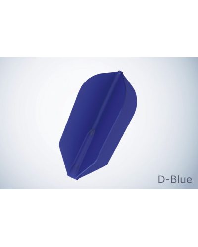 Fit Flight Super Slim Blue (6 units)