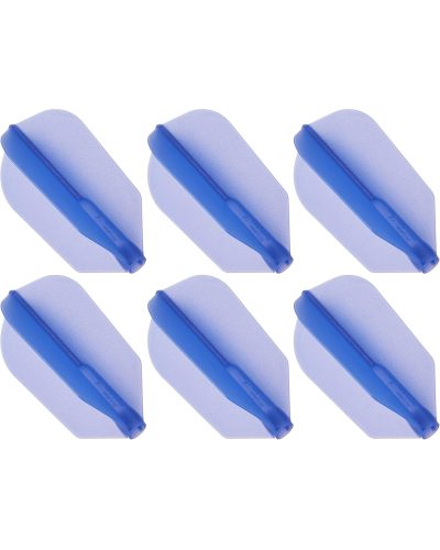 Fit Flight Super Slim Blue (6 units)